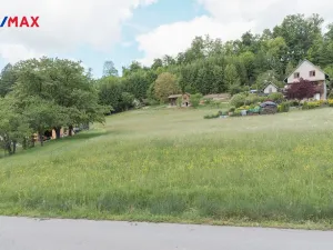 Prodej pozemku pro bydlení, Šedivec, 2000 m2