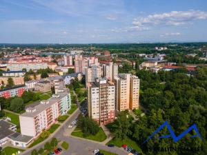 Prodej bytu 3+1, Bohumín, Svat. Čecha, 67 m2