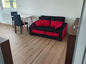 Pronájem bytu 2+kk, Praha - Sobín, Želetická, 54 m2