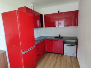 Pronájem bytu 2+kk, Praha - Sobín, Želetická, 54 m2