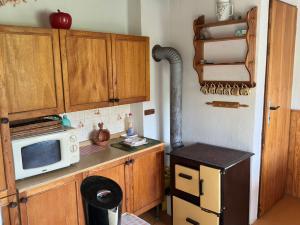 Prodej chaty, Kutná Hora - Perštejnec, 27 m2