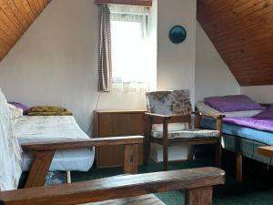 Prodej chaty, Kutná Hora - Perštejnec, 27 m2