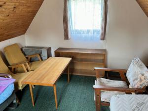 Prodej chaty, Kutná Hora - Perštejnec, 27 m2