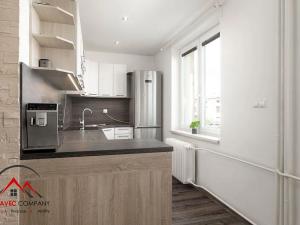 Pronájem bytu 3+kk, Opava, Kasárenská, 62 m2
