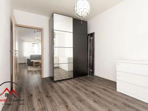 Pronájem bytu 3+kk, Opava, Kasárenská, 62 m2