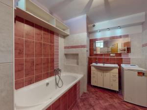 Prodej bytu 3+kk, Beroun, Tyršova, 62 m2