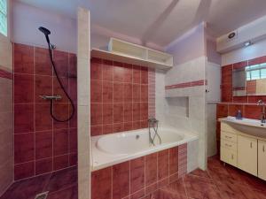 Prodej bytu 3+kk, Beroun, Tyršova, 62 m2