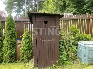 Pronájem chaty, Branka u Opavy, Pod Lesem, 16 m2