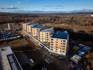Prodej bytu 4+kk, České Budějovice, M. Horákové, 154 m2