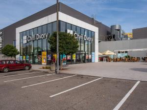 Prodej bytu 4+kk, České Budějovice, M. Horákové, 154 m2