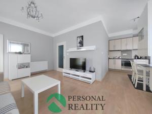 Prodej bytu 2+kk, Mariánské Lázně, Dvořákova, 60 m2