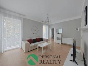 Prodej bytu 2+kk, Mariánské Lázně, Dvořákova, 60 m2