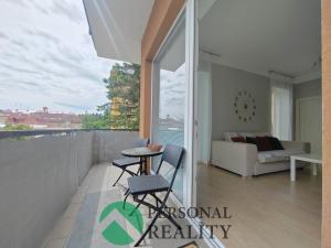 Prodej bytu 2+kk, Mariánské Lázně, Dvořákova, 60 m2