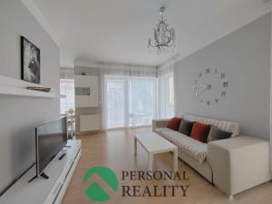 Prodej bytu 2+kk, Mariánské Lázně, Dvořákova, 60 m2