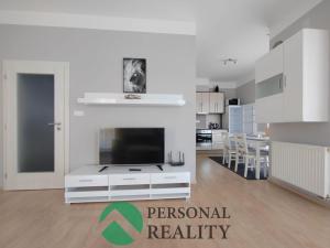 Prodej bytu 2+kk, Mariánské Lázně, Dvořákova, 60 m2