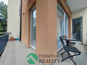 Prodej bytu 2+kk, Mariánské Lázně, Dvořákova, 60 m2