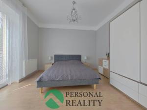 Prodej bytu 2+kk, Mariánské Lázně, Dvořákova, 60 m2