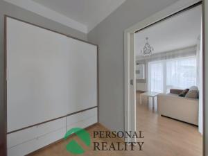 Prodej bytu 2+kk, Mariánské Lázně, Dvořákova, 60 m2