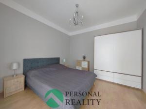 Prodej bytu 2+kk, Mariánské Lázně, Dvořákova, 60 m2
