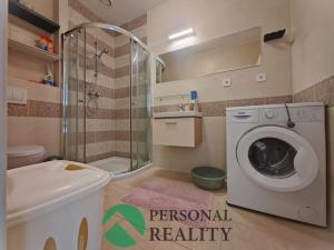Prodej bytu 2+kk, Mariánské Lázně, Dvořákova, 60 m2