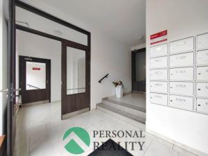 Prodej bytu 2+kk, Mariánské Lázně, Dvořákova, 60 m2