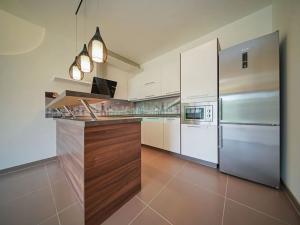 Pronájem bytu 3+kk, Plzeň, Lidická, 97 m2