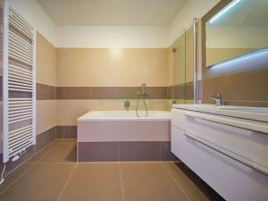 Pronájem bytu 3+kk, Plzeň, Lidická, 97 m2