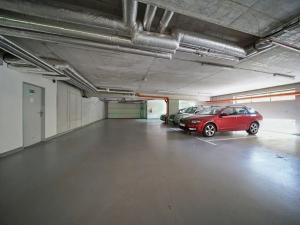 Pronájem bytu 3+kk, Plzeň, Lidická, 97 m2
