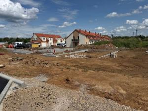 Prodej bytu 2+kk, Nučice, U zastávky, 60 m2