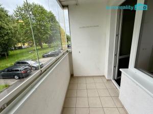 Prodej bytu 4+1, Toužim, Sídliště, 80 m2