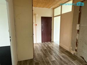 Prodej bytu 4+1, Toužim, Sídliště, 80 m2