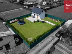 Prodej chaty, Opava - Jaktař, 40 m2