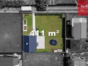 Prodej chaty, Opava - Jaktař, 40 m2