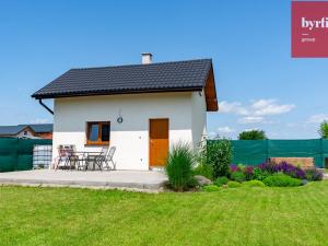 Prodej chaty, Opava - Jaktař, 40 m2