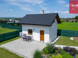Prodej chaty, Opava - Jaktař, 40 m2