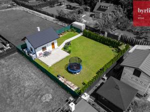 Prodej chaty, Opava - Jaktař, 40 m2