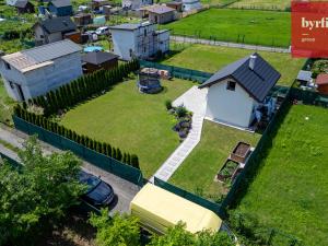 Prodej chaty, Opava - Jaktař, 40 m2