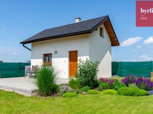 Prodej chaty, Opava - Jaktař, 40 m2