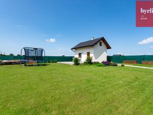 Prodej chaty, Opava - Jaktař, 40 m2