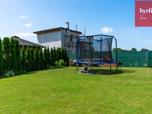 Prodej chaty, Opava - Jaktař, 40 m2
