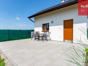 Prodej chaty, Opava - Jaktař, 40 m2