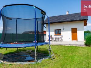 Prodej chaty, Opava - Jaktař, 40 m2