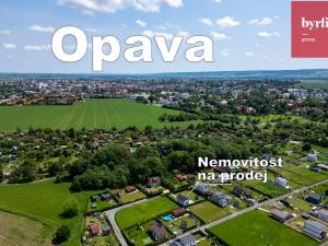 Prodej chaty, Opava - Jaktař, 40 m2
