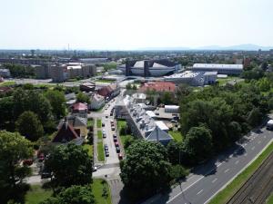 Prodej bytu 1+1, Ostrava - Zábřeh, Dolní, 38 m2