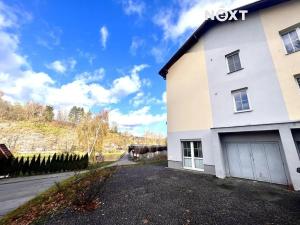 Pronájem bytu 1+1, Český Krumlov, 29 m2