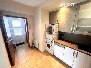 Pronájem bytu 1+1, Český Krumlov, 29 m2