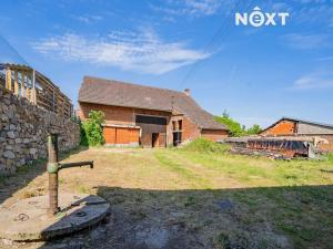Prodej rodinného domu, Písek, Na Boubín, 100 m2