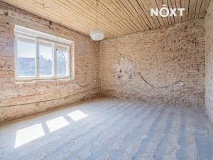 Prodej rodinného domu, Písek, Na Boubín, 100 m2