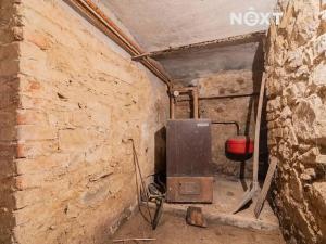 Prodej rodinného domu, Písek, Na Boubín, 100 m2