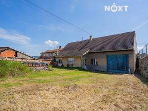 Prodej rodinného domu, Písek, Na Boubín, 100 m2